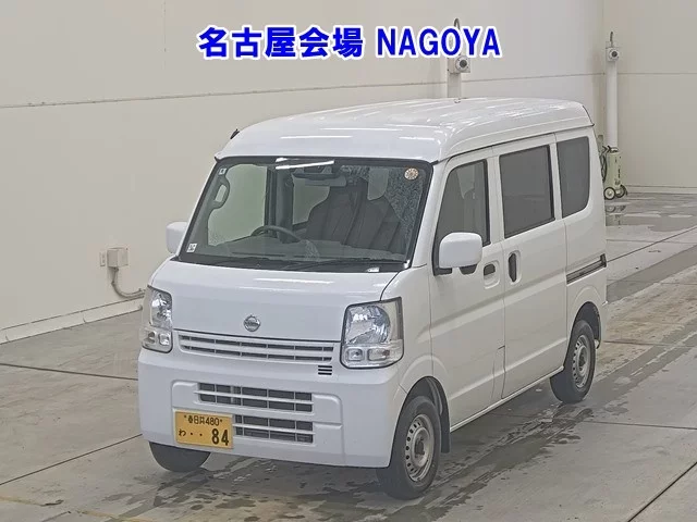 Nissan NV100 Clipper DR17V 2019